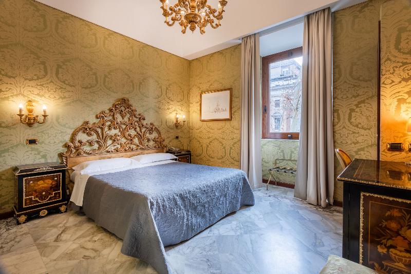 Des Epoques Hotel - Oda