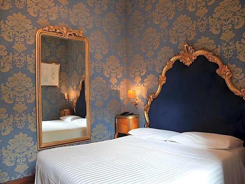 Des Epoques Hotel - Oda