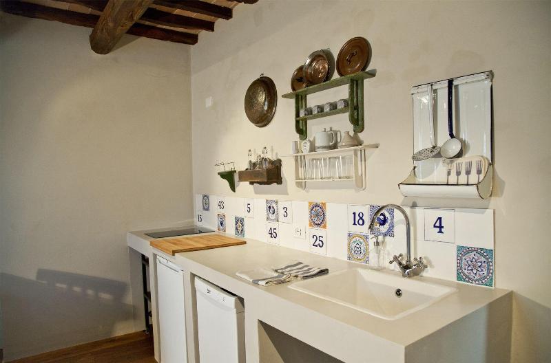 Azienda Agricola Baccagnano - Lobi