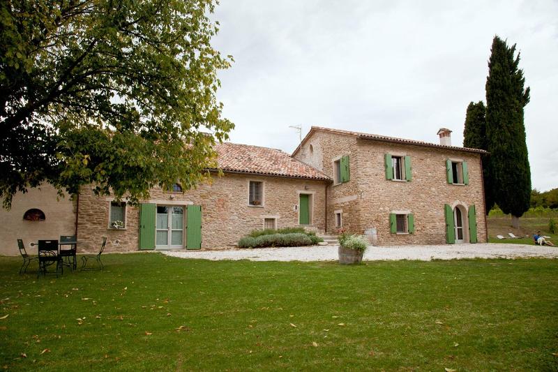 Azienda Agricola Baccagnano - Genel
