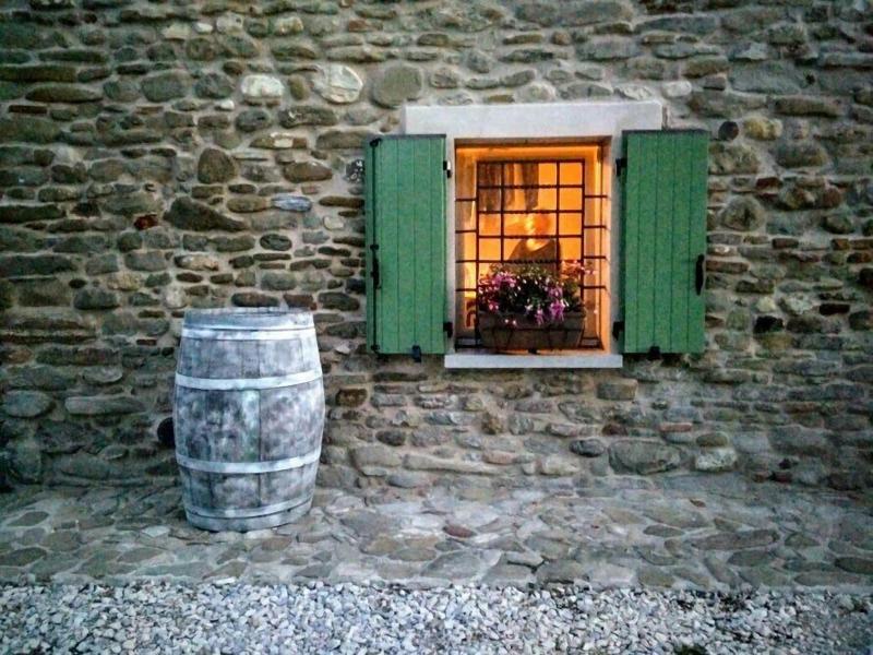 Azienda Agricola Baccagnano - Genel