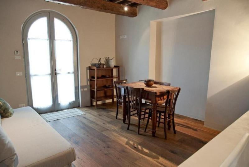 Azienda Agricola Baccagnano - Oda