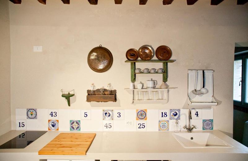 Azienda Agricola Baccagnano - Oda