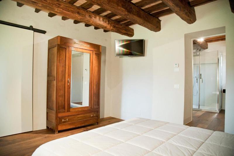 Azienda Agricola Baccagnano - Oda