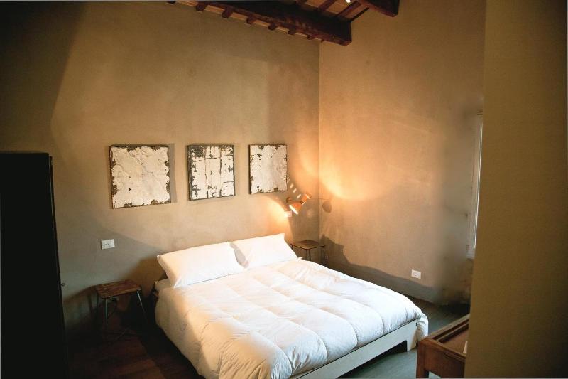 Azienda Agricola Baccagnano - Oda