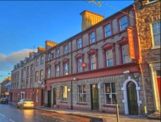Charlemont Arms Hotel otel fotoğrafı