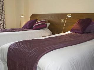 Charlemont Arms Hotel fotoÄŸrafÄ±