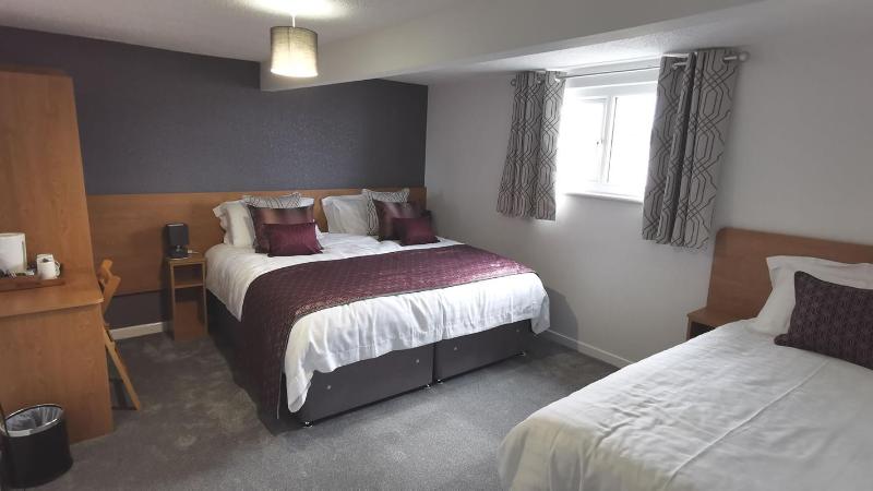 Prospect House - Genel