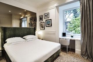 The Shire Hotel otel fotoğrafı