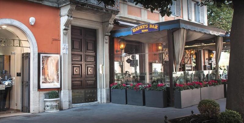 The Shire Hotel - Genel