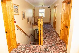 Groarty House & Manor B&B fotoÄŸrafÄ±