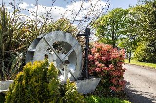Groarty House & Manor B&B fotoÄŸrafÄ±