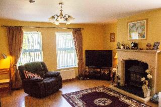 Groarty House & Manor B&B fotoÄŸrafÄ±