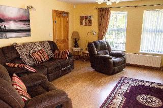 Groarty House & Manor B&B fotoÄŸrafÄ±