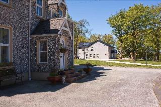 Groarty House & Manor B&B otel fotoğrafı