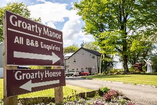 Groarty House & Manor B&B fotoÄŸrafÄ±
