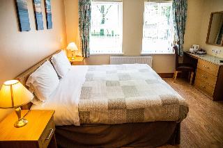 Groarty House & Manor B&B fotoÄŸrafÄ±
