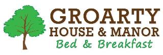 Groarty House & Manor B&B fotoÄŸrafÄ±