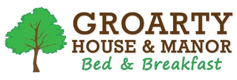 Groarty House & Manor B&B - Genel