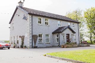 Groarty House & Manor B&B fotoÄŸrafÄ±