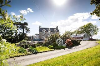 Groarty House & Manor B&B fotoÄŸrafÄ±