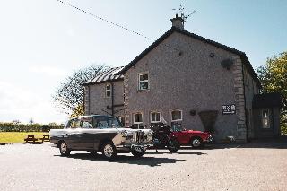 Groarty House & Manor B&B fotoÄŸrafÄ±
