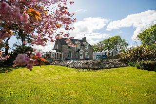 Groarty House & Manor B&B fotoÄŸrafÄ±