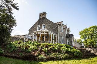 Groarty House & Manor B&B fotoÄŸrafÄ±