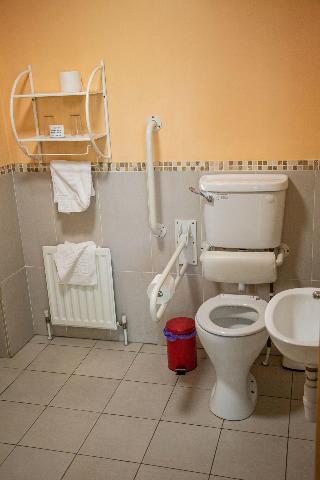 Groarty House & Manor B&B fotoÄŸrafÄ±