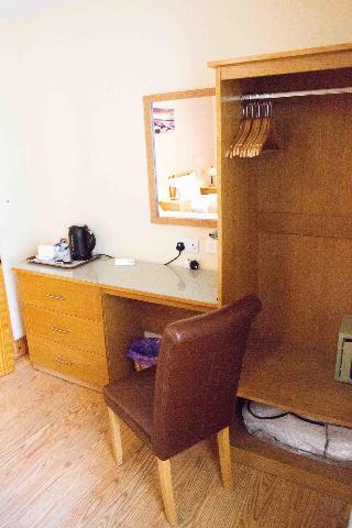 Groarty House & Manor B&B fotoÄŸrafÄ±