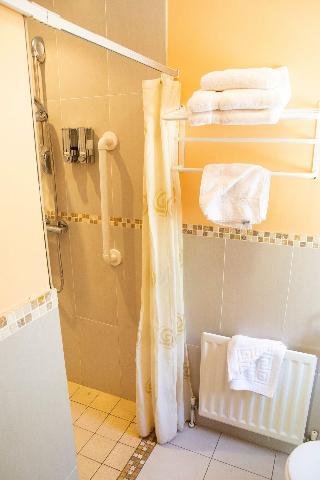 Groarty House & Manor B&B fotoÄŸrafÄ±