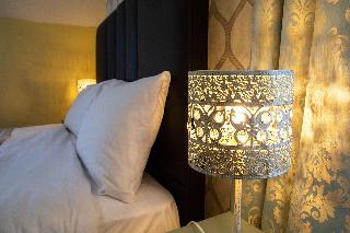 Groarty House & Manor B&B fotoÄŸrafÄ±