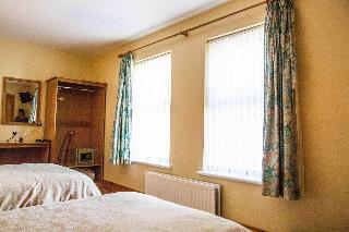 Groarty House & Manor B&B fotoÄŸrafÄ±