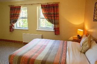 Groarty House & Manor B&B fotoÄŸrafÄ±
