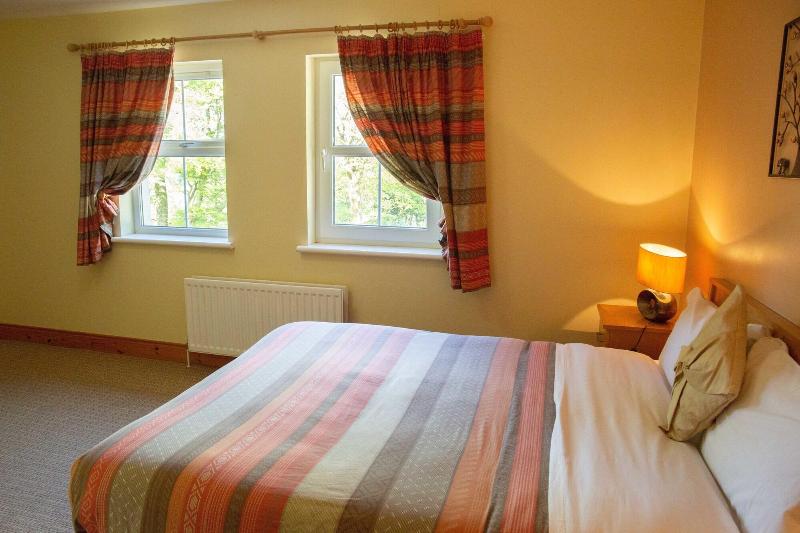 Groarty House & Manor B&B - Oda