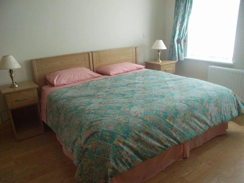Groarty House & Manor B&B - Oda