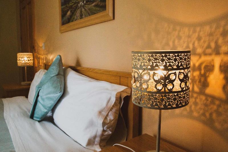 Groarty House & Manor B&B - Oda