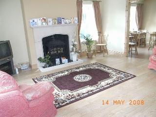 Groarty House & Manor B&B fotoÄŸrafÄ±