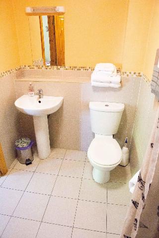 Groarty House & Manor B&B fotoÄŸrafÄ±