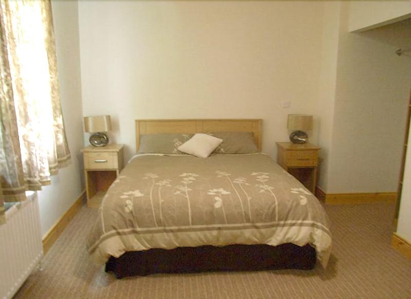 Groarty House & Manor B&B - Oda