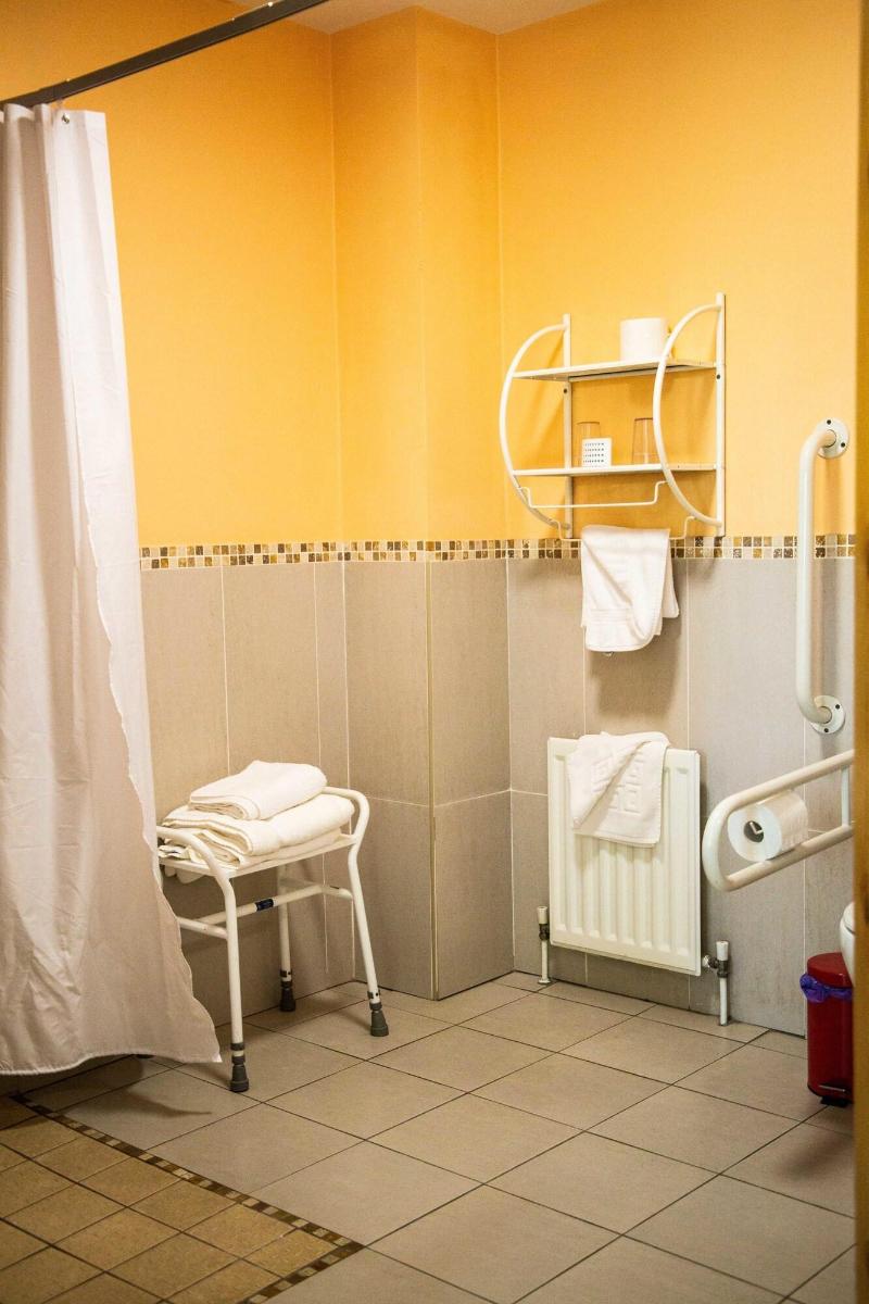 Groarty House & Manor B&B - Oda