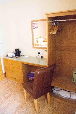 Groarty House & Manor B&B fotoÄŸrafÄ±