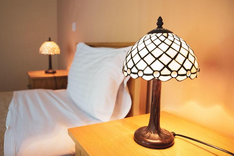 Groarty House & Manor B&B - Oda