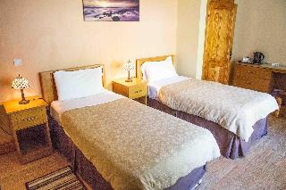 Groarty House & Manor B&B fotoÄŸrafÄ±