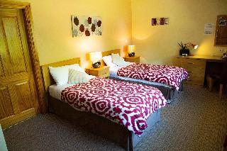 Groarty House & Manor B&B fotoÄŸrafÄ±