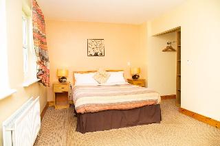 Groarty House & Manor B&B fotoÄŸrafÄ±