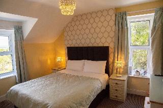 Groarty House & Manor B&B fotoÄŸrafÄ±