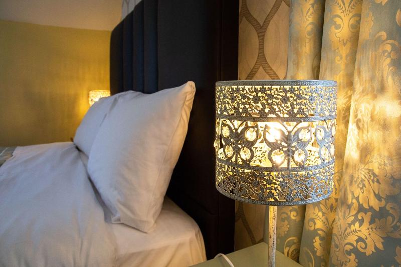 Groarty House & Manor B&B - Oda