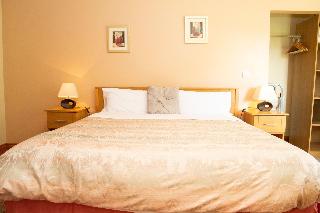 Groarty House & Manor B&B fotoÄŸrafÄ±