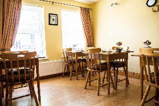 Groarty House & Manor B&B fotoÄŸrafÄ±